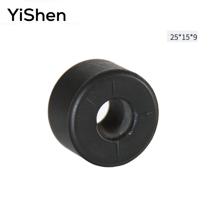 25*15*9 Cross NBR float applications for marine use fuel sensor YS-CFZ-2515-910