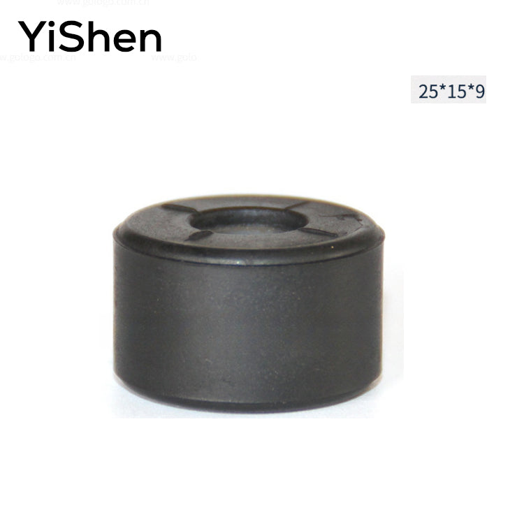 25*15*9 Cross NBR float applications for marine use fuel sensor YS-CFZ-2515-910