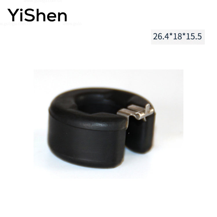 26.4*18*15.5 round lawn mower carburetor NBR float tractor not sucking fuel YS-HYQ-26418-155