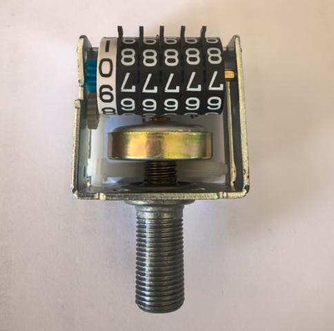 CD70 Speedometer movement machine Cheap Price