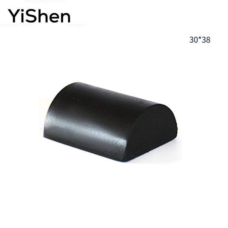 30*38 Car fuel level sensor seperate parts NBR Float ball for oil tank YS-TBY-3038-01
