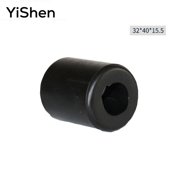 32*40*15.5 round Magnetic ring float NBR material for oil tank sensor parts YS-CFZ-3240-155