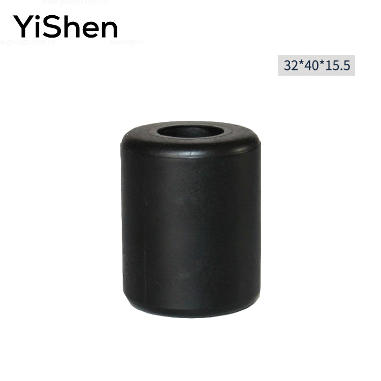 32*40*15.5 round Magnetic ring float NBR material for oil tank sensor parts YS-CFZ-3240-155