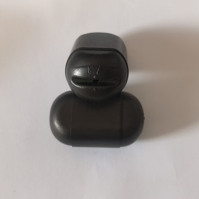 Φ25*40 round Flat NBR Ball for Automobile Fuel Level Sensor Nitrile Float YS-YXB-2540-2201