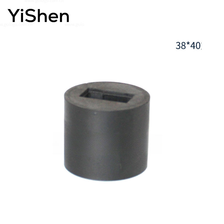 38*40 NBR foam float specification with magnet for oil tank YS-CFZ-3840-01
