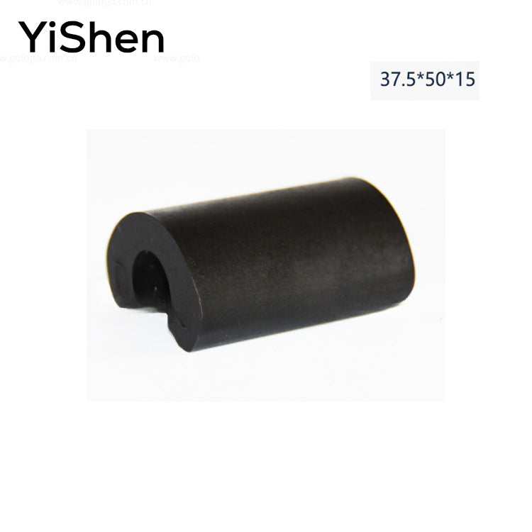 37.5*50*15 Marine grade NBR float 50mm thickness YS-TYX-37550-1501
