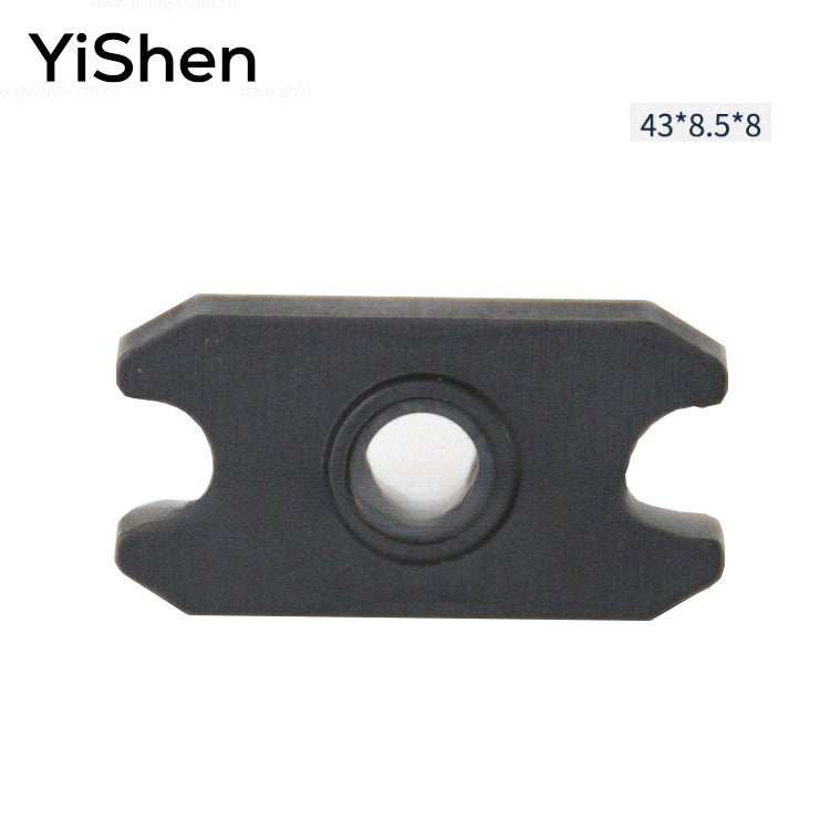 43*8.5*8 NBR foam float material for car fuel tank honda YS-CFZ-4385-801