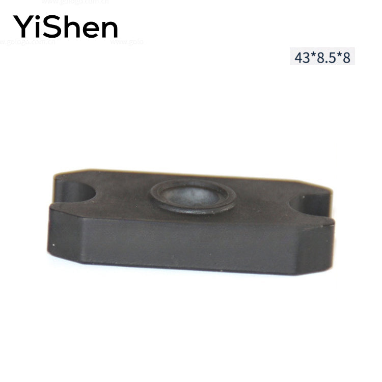 43*8.5*8 NBR foam float material for car fuel tank honda YS-CFZ-4385-801