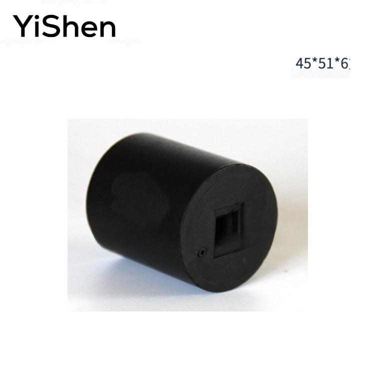 45*51*6 square hole marine carburetor for outboard motors NBR material YS-HYQ-45516-01