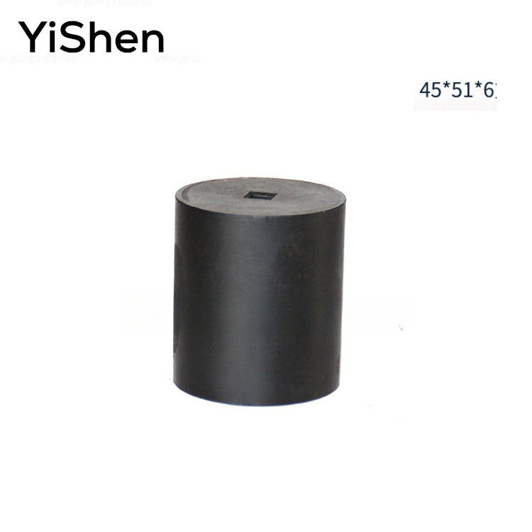 45*51*6 square hole marine carburetor for outboard motors NBR material YS-HYQ-45516-01