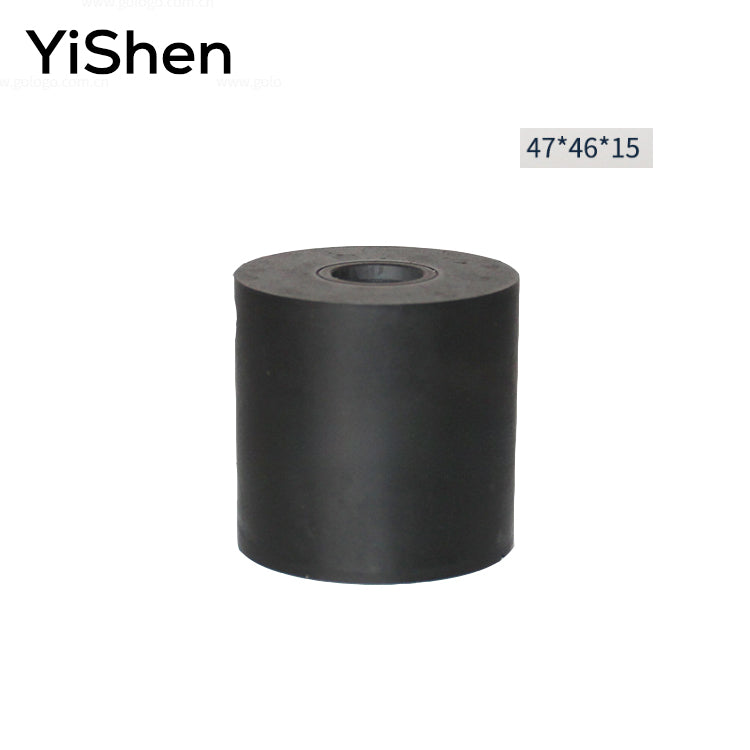47*46*15 round magnetic floats for liquid level sensors low price YS-CFZ-4746-1501