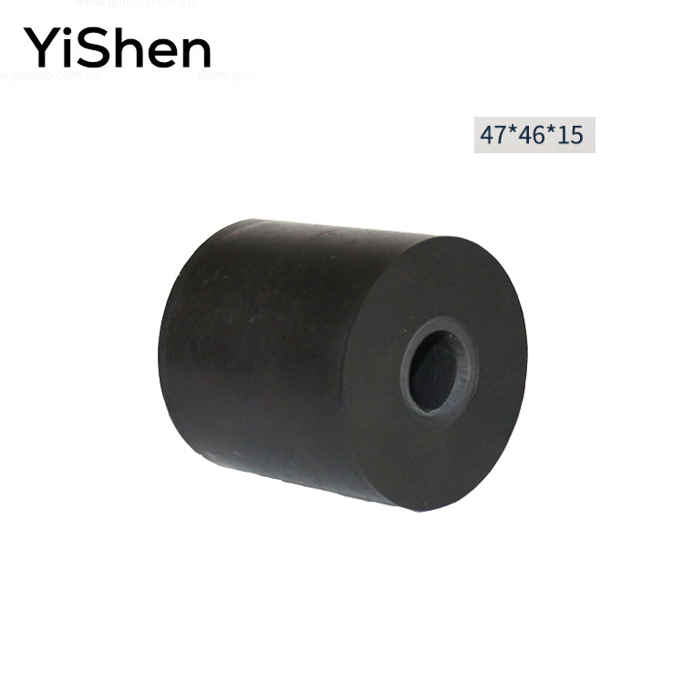 47*46*15 round magnetic floats for liquid level sensors low price YS-CFZ-4746-1501