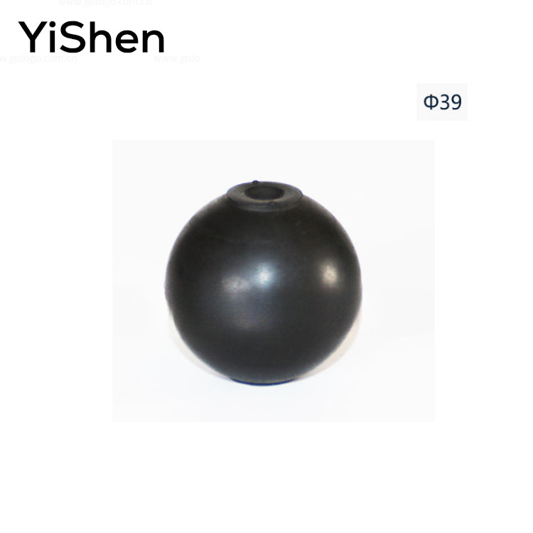 Dia 39 Marine grade NBR float for oil rig YS-TYX--3901
