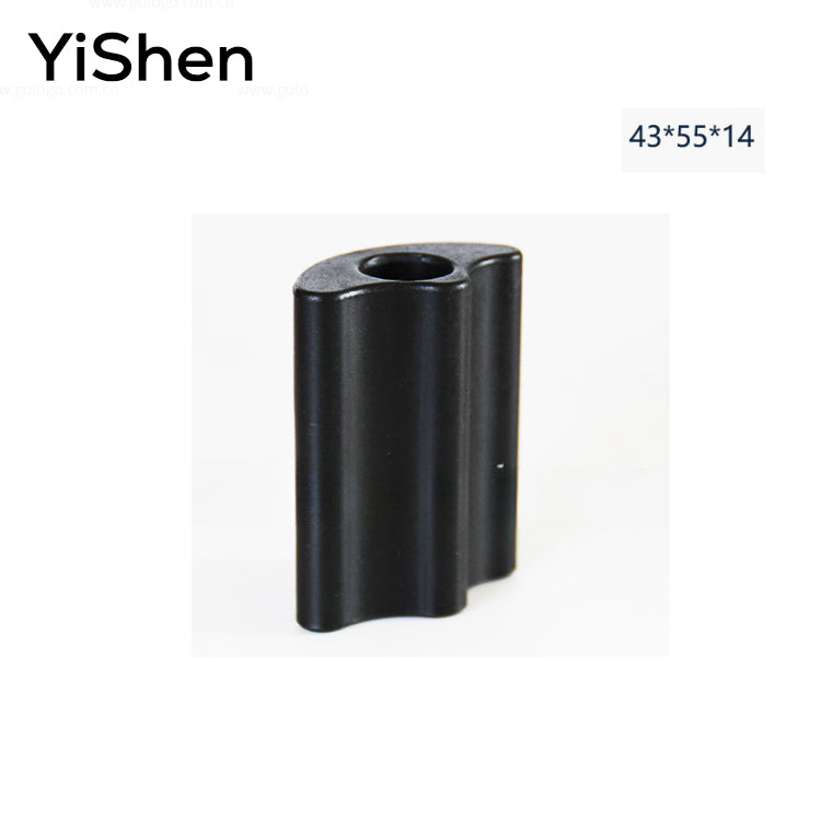 43*55*14 NBR float SGS certified for Engine oil level gauges YS-TYX-4355-01
