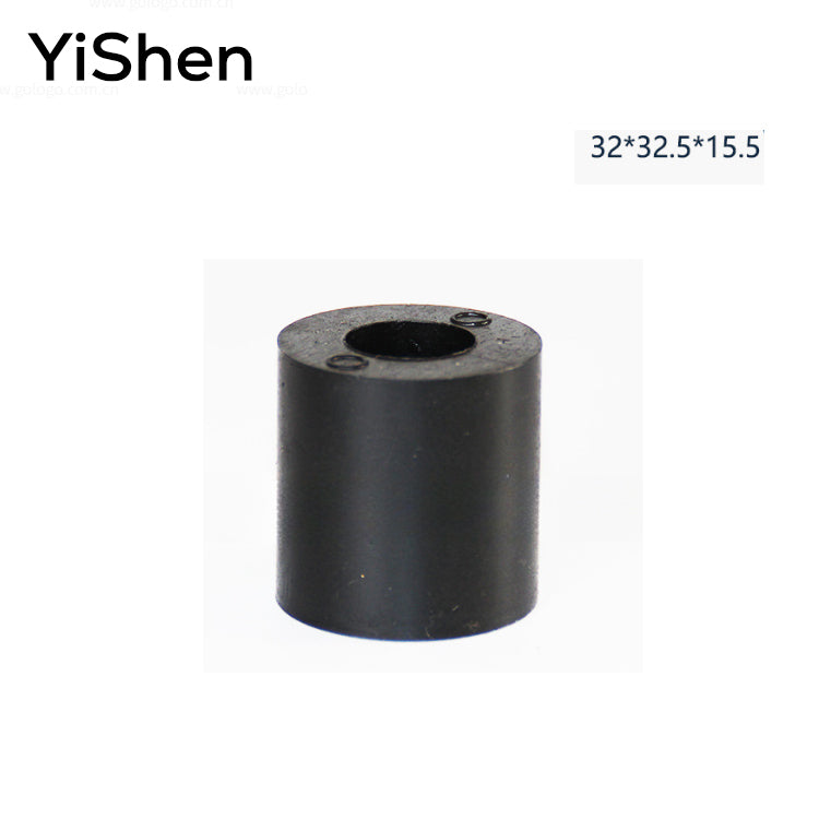 32*32.5*15.5 NBR float material for Industrial liquid level sensor YS-TYX-32325-1501