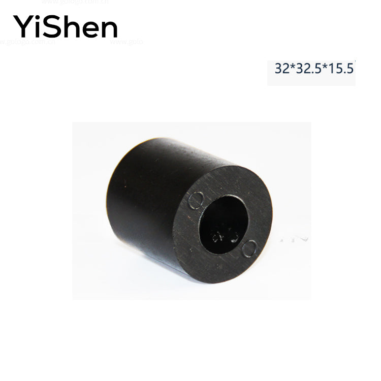 32*32.5*15.5 NBR float material for Industrial liquid level sensor YS-TYX-32325-1501