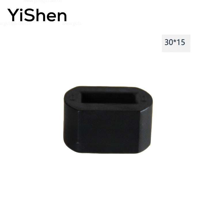 30*15 nbr rubber fuel gauge float for LPG industry level gauges YS-TFX-3015-01