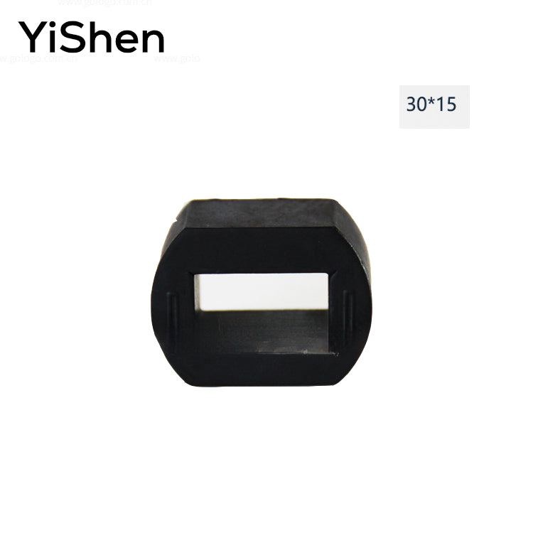 30*15 nbr rubber fuel gauge float for LPG industry level gauges YS-TFX-3015-01