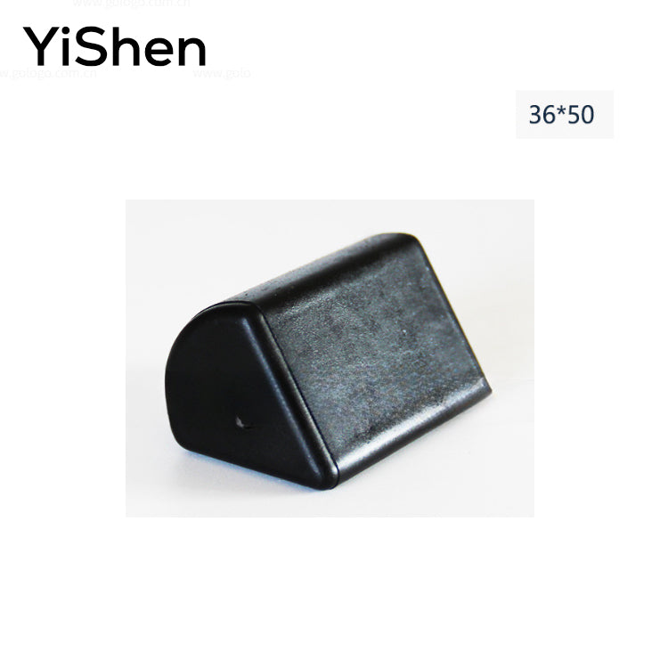36*50 Fan-shaped Motorcycle 2 Wheeler Level Gauge Float Ball NBR YS-TSX-3650-101
