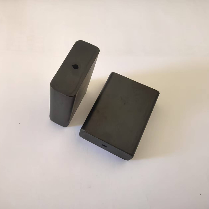 50*36*15 Cuboid NBR Float  motorcycle Oil Tank Nitrile Butadiene Rubber Ball YS-FX-5036-1527