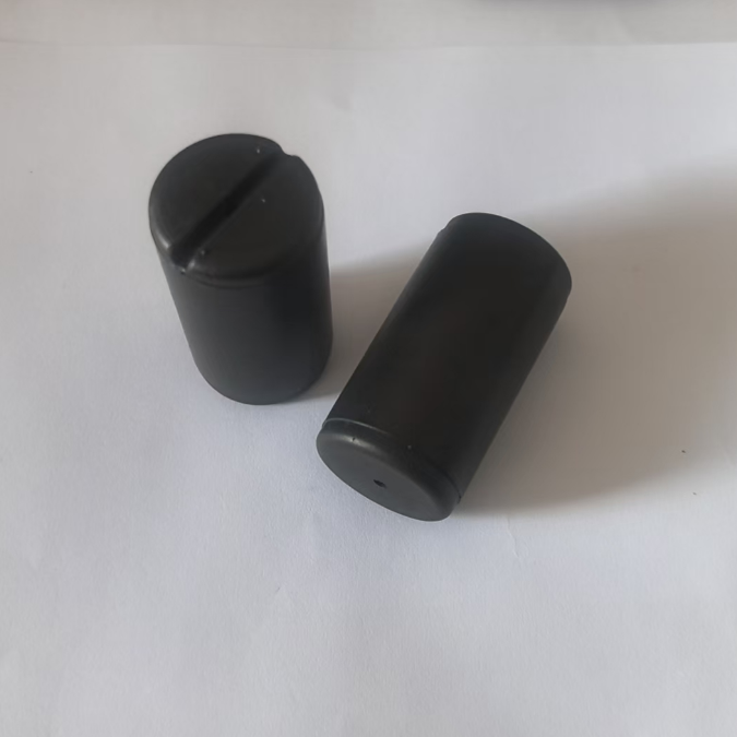Φ27*50 round Straight NBR Float for 2 wheeler Automobile Fuel Tank Level Sensor Float YS-YT-2750-2101