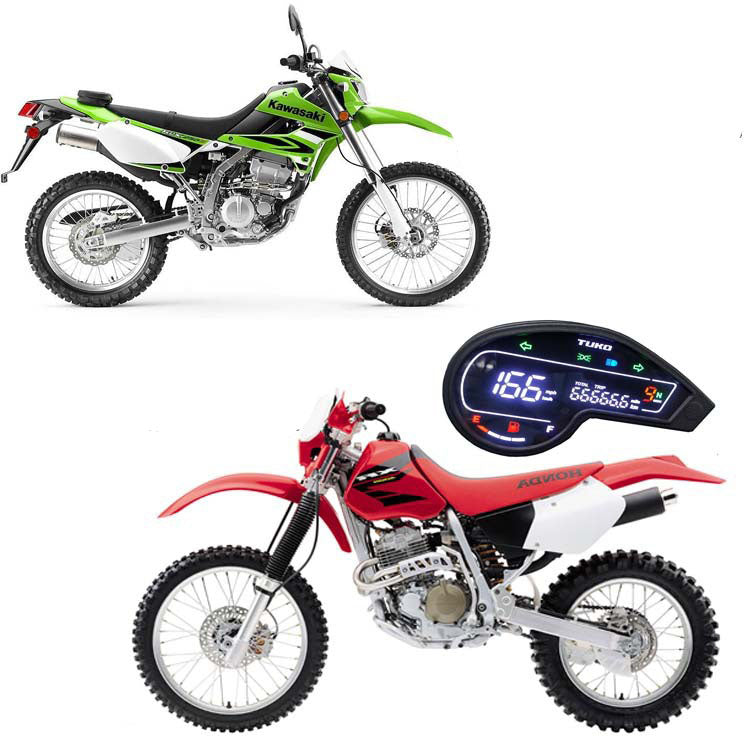 Dm150 NXR150 MRX125 Vento Crossmax200 Bros best-selling motorcycle instrument Mexico Colombia