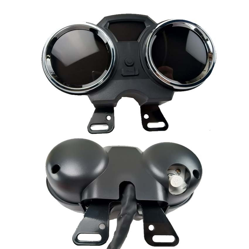 CARGUERO 200 & Italika Scooter Dashboard | for RC200, RC250, Thunder 125 - OEM Replacement South America