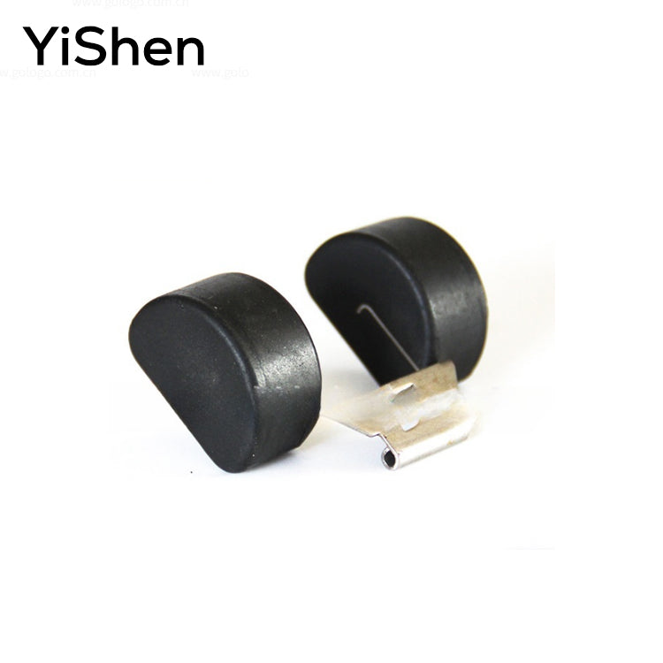 Chinese manufacturer Carburetor XTNG(round) fuel tank gasoline hard rubber float YS-HYQ-XTNG-01