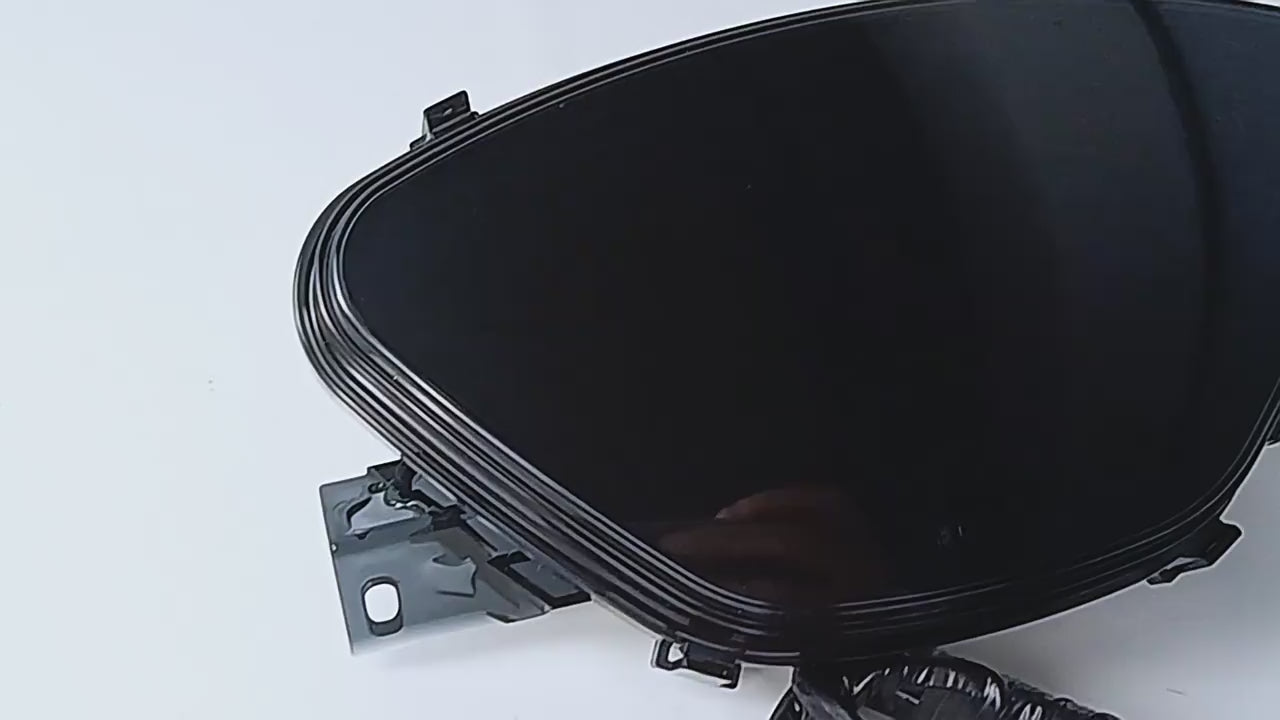 Kymco Visar, Zanella ZB110, XB110 & Corven Mirage 110 Motorcycle Dashboards | Argentina Parts