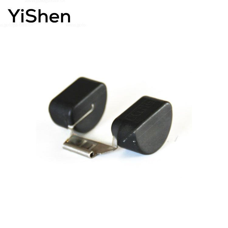 Chinese manufacturer Carburetor XTNG(round) fuel tank gasoline hard rubber float YS-HYQ-XTNG-01